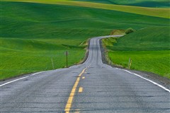 palouse road_3155