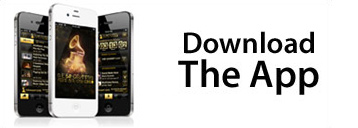 Download the GRAMMY iOS App