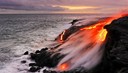 Hawaii lava (© Caters News Agency Ltd.)