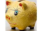 piggy bank(Photo: CN Digital Studio)