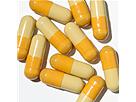 yellow pills(Photo: CN Digital Studio)