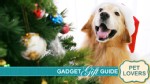 PHOTO: Gadget Gift Guide: Best Gifts for Pet Lovers