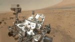 Shiny Object Found on Mars
