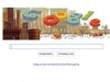 Google Doodle: Veterans Day 