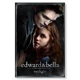 Twilight - Edward and Bella Poster