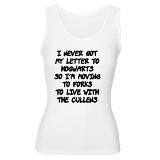 Live With the Cullens Women's Tank Top