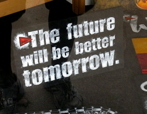 TheFutureSign, by srqpix, on Flickr