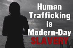 Florida is a Zero-Tolerance State for Human Trafficking title=