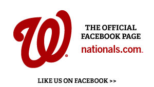 Washington Nationals - The Official Facebook Page