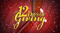 12 Days of Giving: MusicianShip