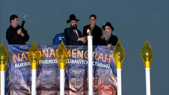 OMB Acting Director to Light National Menorah
