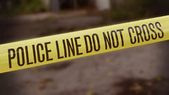 Police Investigate Homicide in Montgomery County