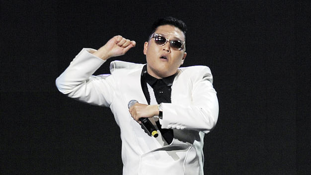 Despite Controversy, PSY Set to Perform in D.C.