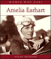 Women Who Dare: Amelia Earhart