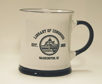 Established 1800 Mug