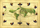 World Mapping: Magellan's Voyage Around theWorld