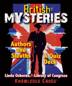 Knowledge Cards: British Mysteries