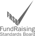 Fundraising Standards Board logo 