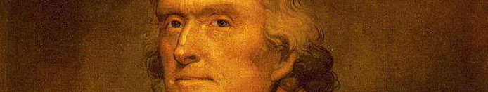 Thomas Jefferson