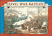 Civil War Battles:  A Book of Postcards