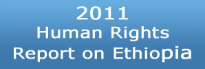 2011 HRR on Ethiopia