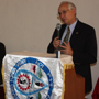 Ambassador Booth speech at Arba Minch University