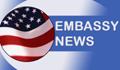 Embassy News