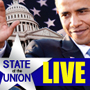 State of the Union 2012 Live Broadcast 