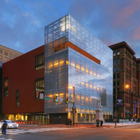 The New National Museum of American Jewish History