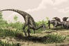 Nyasasaurus, the possible oldest dinosaur