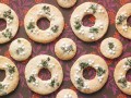 Holiday Cookie Recipes 