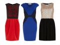 Best Holiday Party Dresses