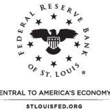 Federal Reserve Bank of St. Louis - Saint Louis, MO