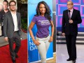 Dramatic Celebrity Weight-Loss Stories