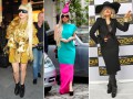 PHOTOS: Lady Gaga&#039;s Wildest Fashion Moments!