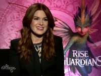 VIDEO: Isla Fisher Reveals Her Most Embarrassing Memory