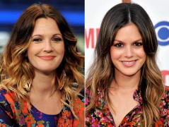 Get Inspired! 15 Celebs With Ombre Hair Color