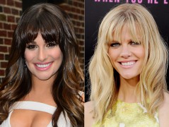 Find the Best Bangs for You! Check Out 49 Hairstyles