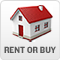 Rent or Buy Calculator - Should I Rent or Buy A Home?
