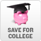 College Calculator - How Much Should I Be Saving For College?
