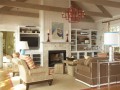 Family-Friendly Living Room Designs