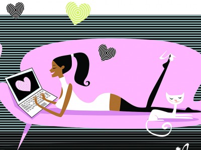 The Rules: The Do&#039;s and Don&#039;ts of Online Dating