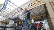 Wal-Mart opens first Irvine store