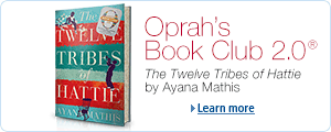 Oprah's Book Club 2.0: The Twelve Tribes of Hattie