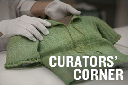 Curators’ Corner