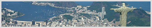 Image of Rio de Janeiro