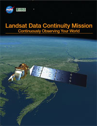 Download the LDCM Launch Brochure.
