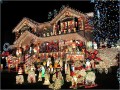 Over-the-Top Christmas Light Displays!