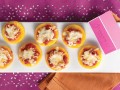 Easy Party Recipes: Dips, Appetizers, Cocktails and More!