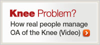 Knee Pain